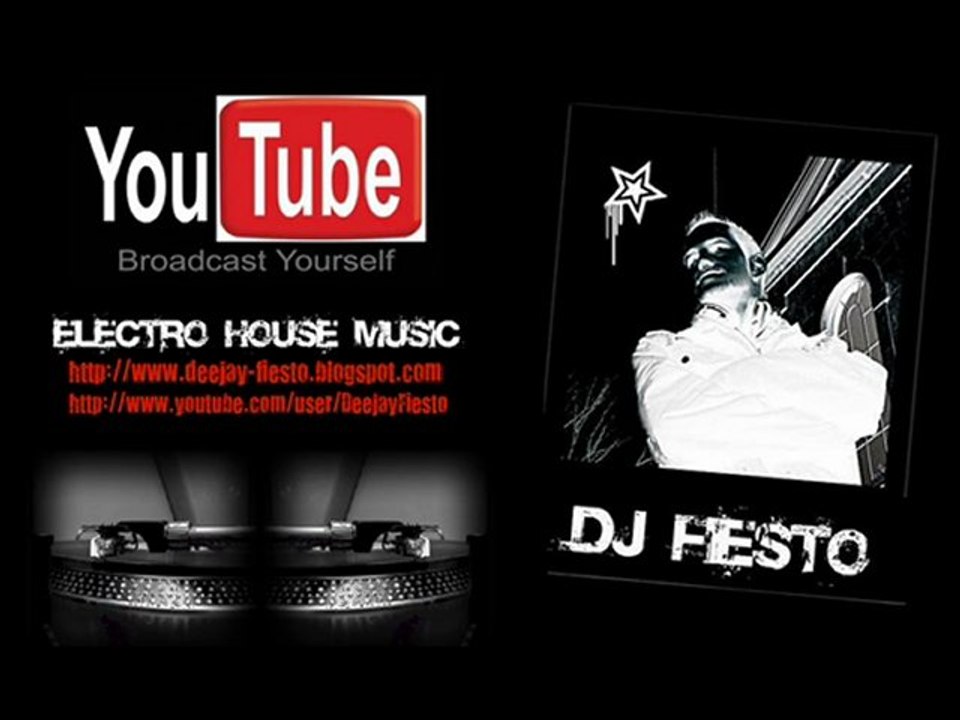 Kiss Me (I Know You Want Me) (Dj Fiesto Bootleg Mix 2010)