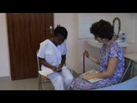 Concours MNH Janvier 2010 - Cécile et Mathilde