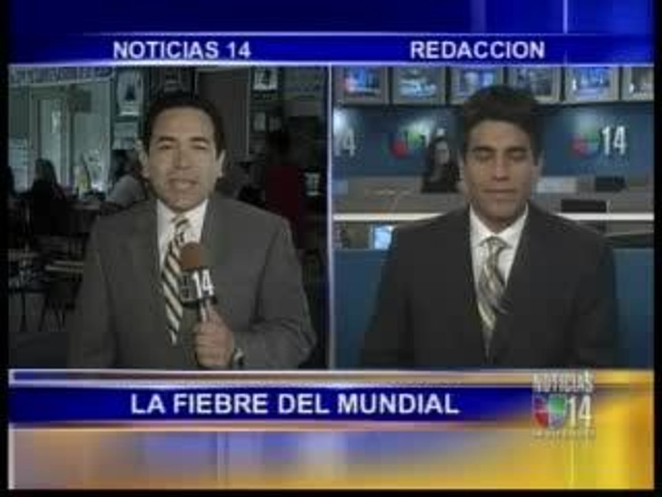 Coupe Du Monde Foot Tunisie-Espagne