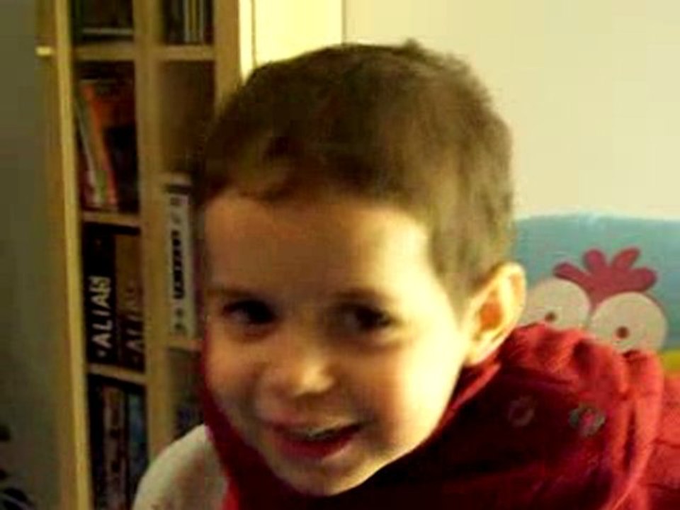 le 9 janvier 2010, chantons avec Samuel