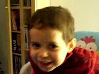 le 9 janvier 2010, chantons avec Samuel