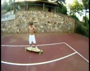 Riders Match 2009 : mateoone