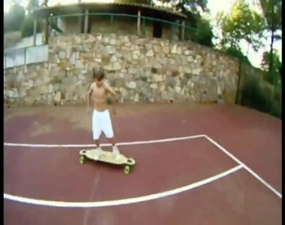 Riders Match 2009 : mateoone