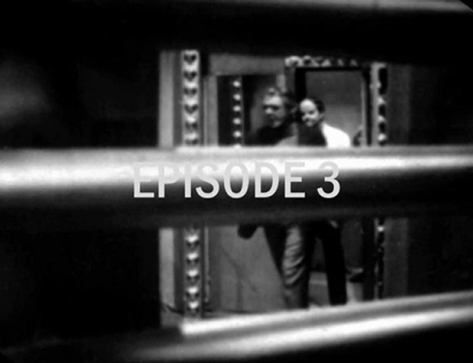 Fury from the Deep - Episode 3.1