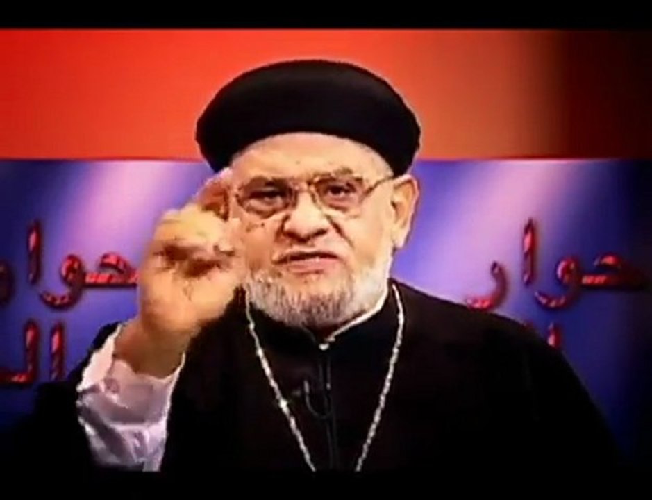 Father Zakaria Botrous - Jesus Is The Way