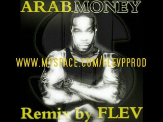 BUSTA RHYMES - ARAB MONEY / REMIX by FLEV - FLEVPROD