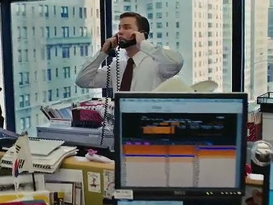 The Good Guy HD [High Quality] movie trailer (2010)