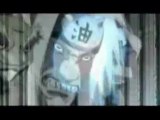 Jiraya vs Pain Amv