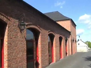 Salle polyvalente de BERLAIMONT