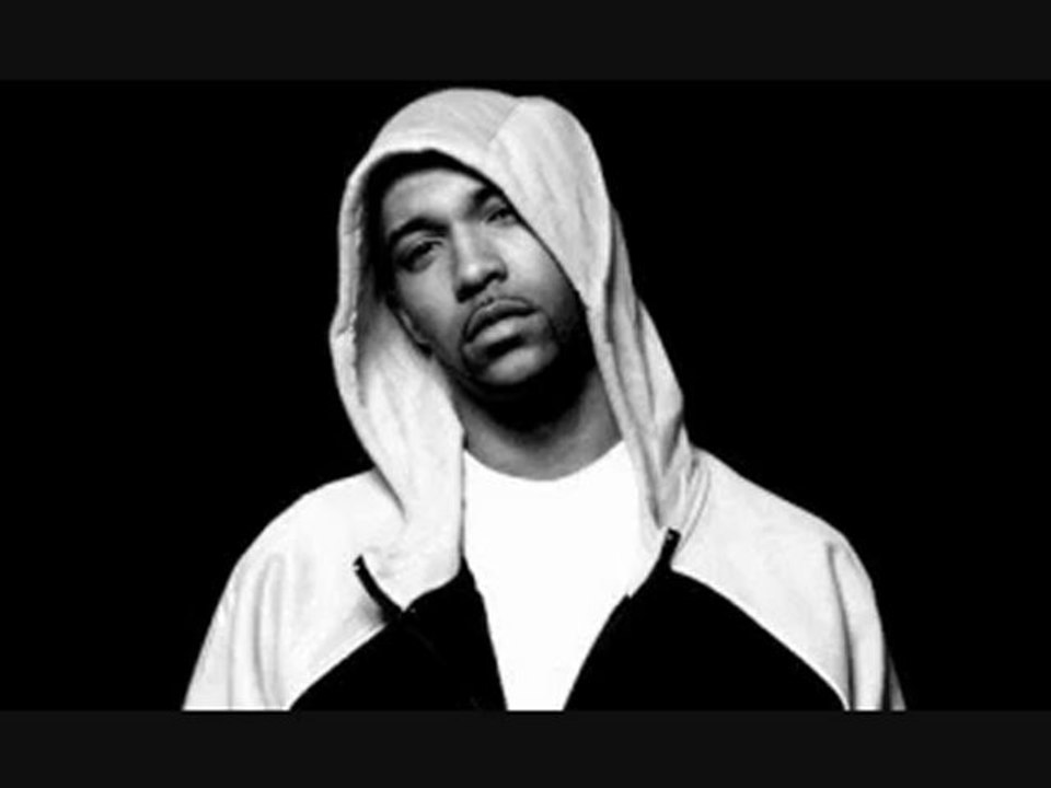 Joe Budden - keep on