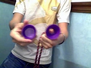 vase indou et manipulation de balles