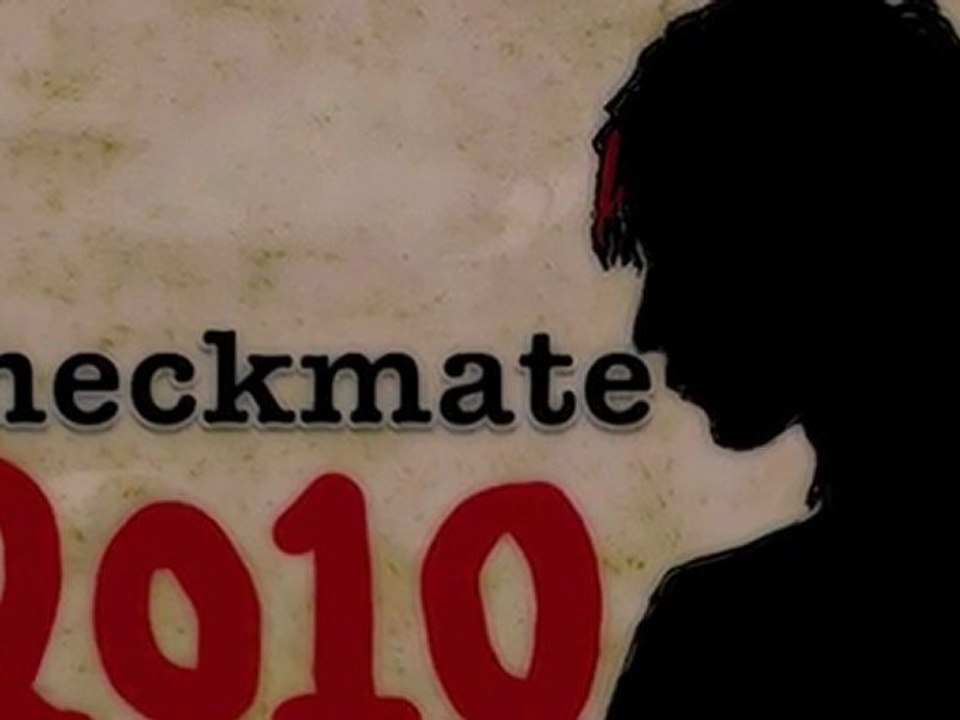 CHECKMATE