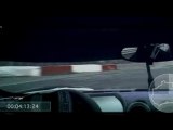 Koenigsegg CCX Nurburgring