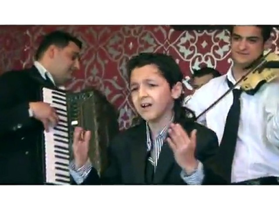 Ionut Cercel - Maneaua Femeilor