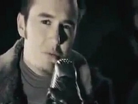 Mustafa Ceceli - Dön (2010) by Aluxton