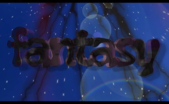 fantasy 2010 music/painting/3d animation by tony danis gr