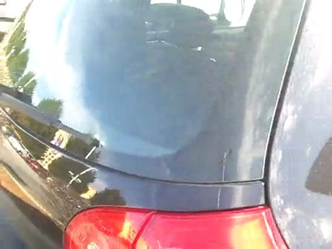 Beautiful 2008 Volkswagen GTI used VW car Greenville SC