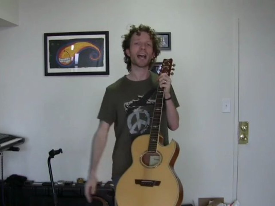 2010-01-16 yourdailyjingle presents: Happy Anniversary ...