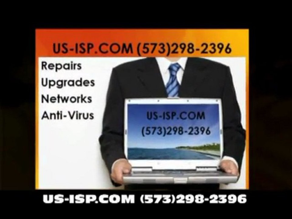 Computer Service Repair Jefferson City Mo