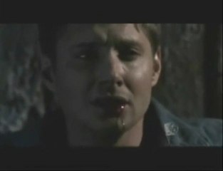 Dean Winchester - I Will Not Die!