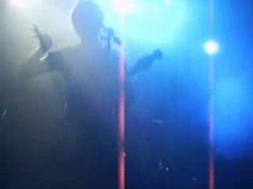 Pony Pony Run Run - D!Club Lausanne