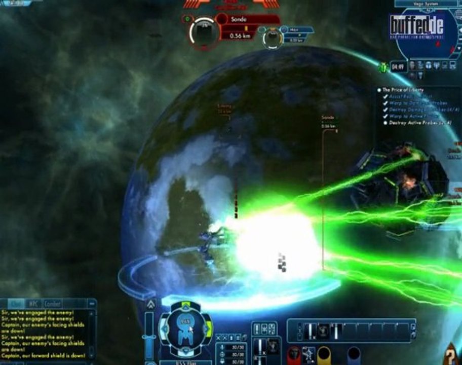 buffedShow 173 von buffed.de