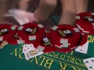 World Poker Tour Season 1 Poker Primer Pt01