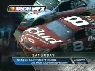 March 2004 FX Commercials Part 2