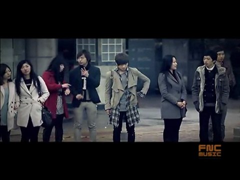 [MV] C.N Blue ~ I'm A Loner