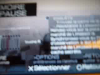 ASSASIN4S CREED SUR PSP SAUT DE L'ANGE