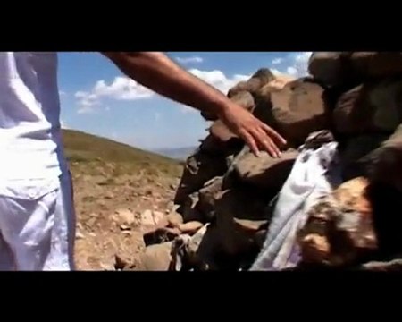 sener yildiz heser baba - (zazaca-zazaki deyis)