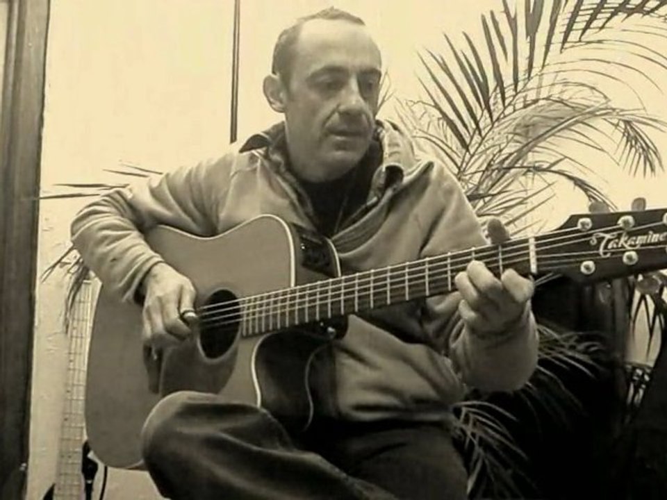 donna donna cover  Claude Francois ...à   ma sauce...