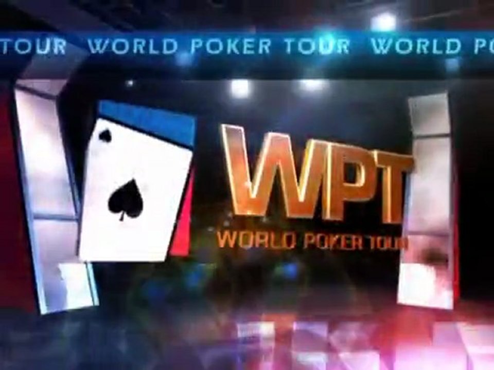 World Poker Tour Season 1 Poker Primer Pt04