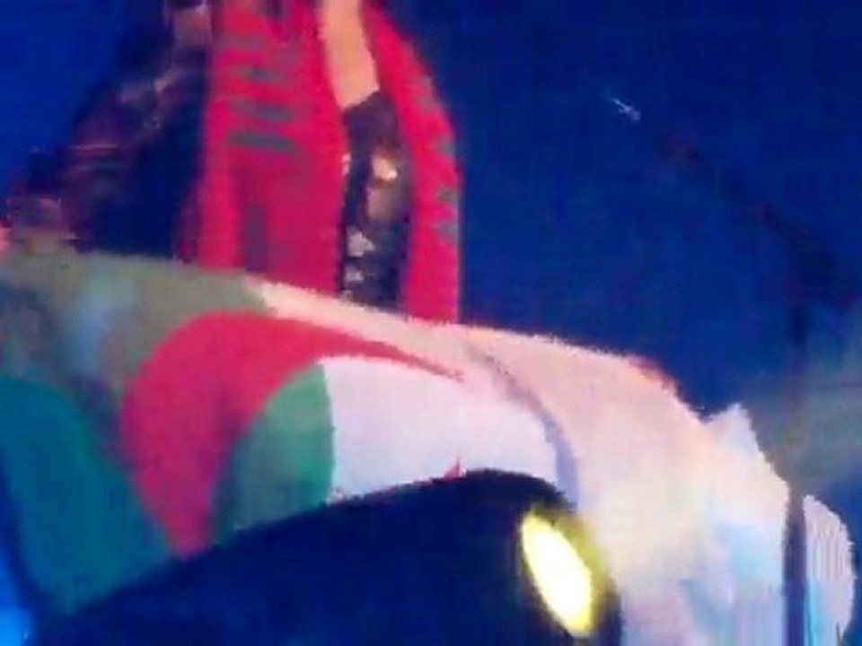 100% MAROC  JANVIER 2010