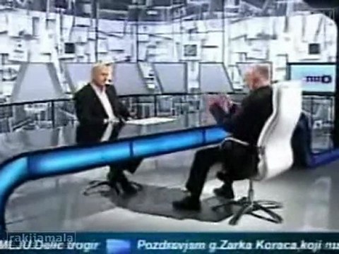 Nedjeljom u 2 - Žarko Korać 6/6
