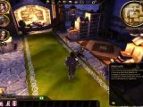 Dragon Age origins walkthrough 03: Trahison!