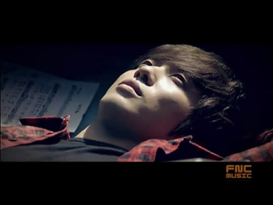 [MV] C.N Blue - 외톨이야  (I'm a Loner)