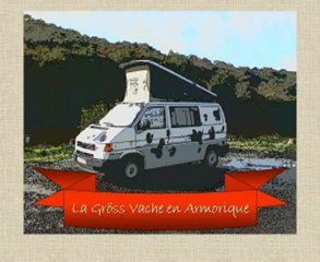 La Gröss Vache en Armorique