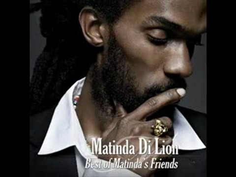 Matinda & Baby G & Yaniss Odua - Il faudra leur dire