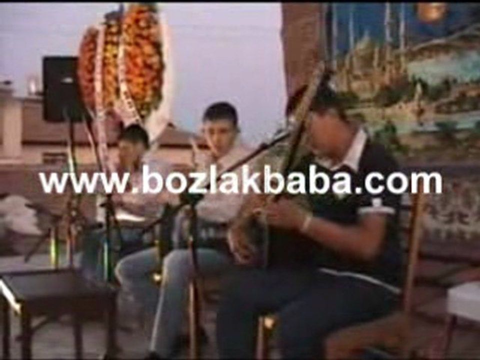 Ali Manaz-Aksam Gunesi