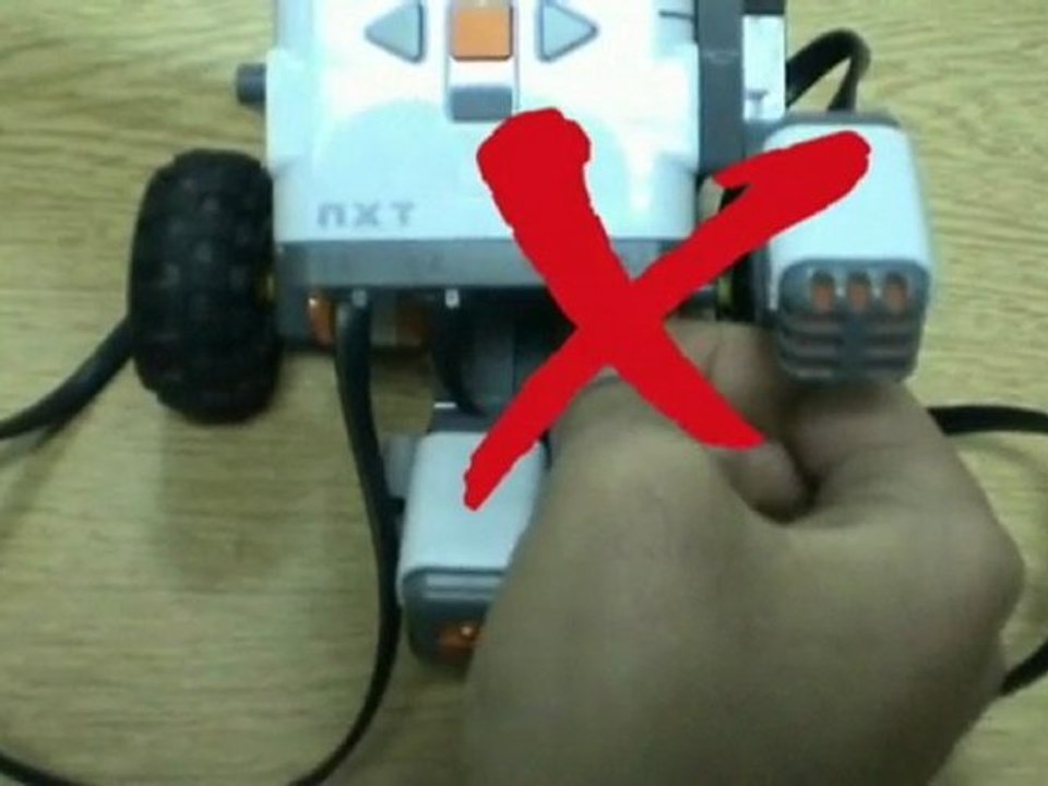 Lego Robot