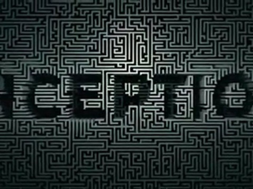 Inception Bande Annonce VF