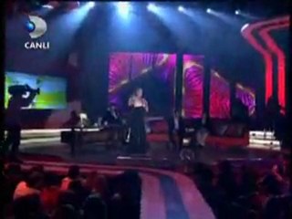 PETEK DİNÇÖZ BEYAZ SHOW ŞARKILAR
