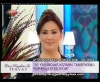 Dr.Murat KINIKOĞLU - TRT-1 Esra Ceyhan ile Hayat programı-1