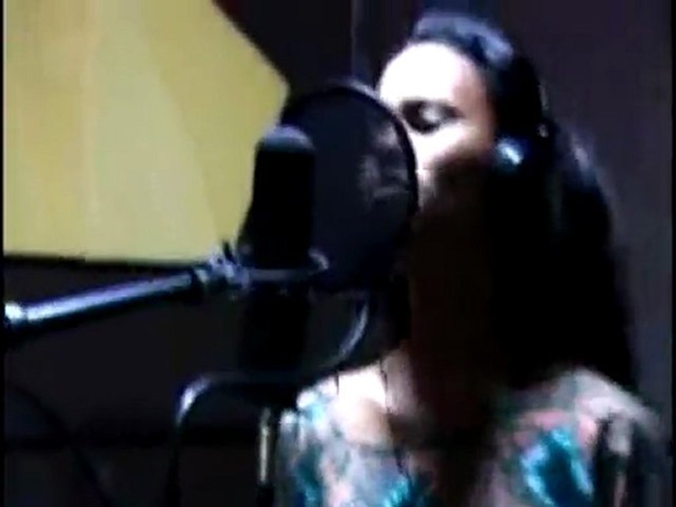 Mayra Andrade - Lua