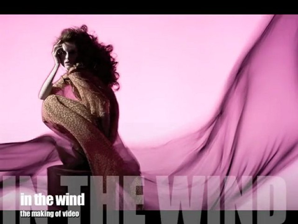 Behind the Scenes for Paul & Joe Paris by Benjamin Kanarek