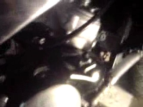 DEEPS£R / TZ' STREET 80cc , En reglage . . .