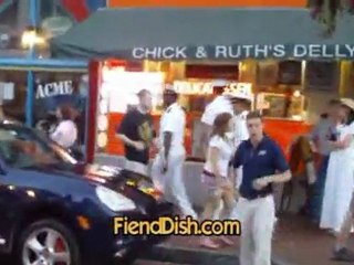 Annapolis, Maryland! Downtown! by FiendDish.com