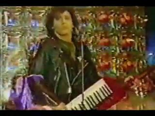 Silent Circle - I'm Your Believer_xvid