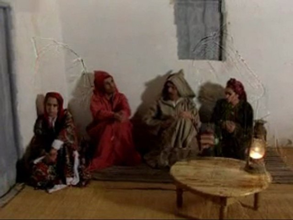 FILM CHLEUH 3MI MOSSA  LA SUITE N AYTMATN II TAMARIRT74